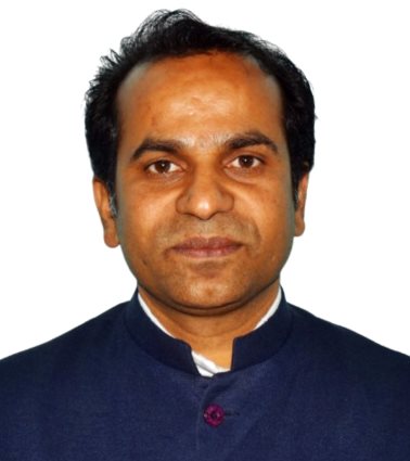 Fr. Lyju Antony